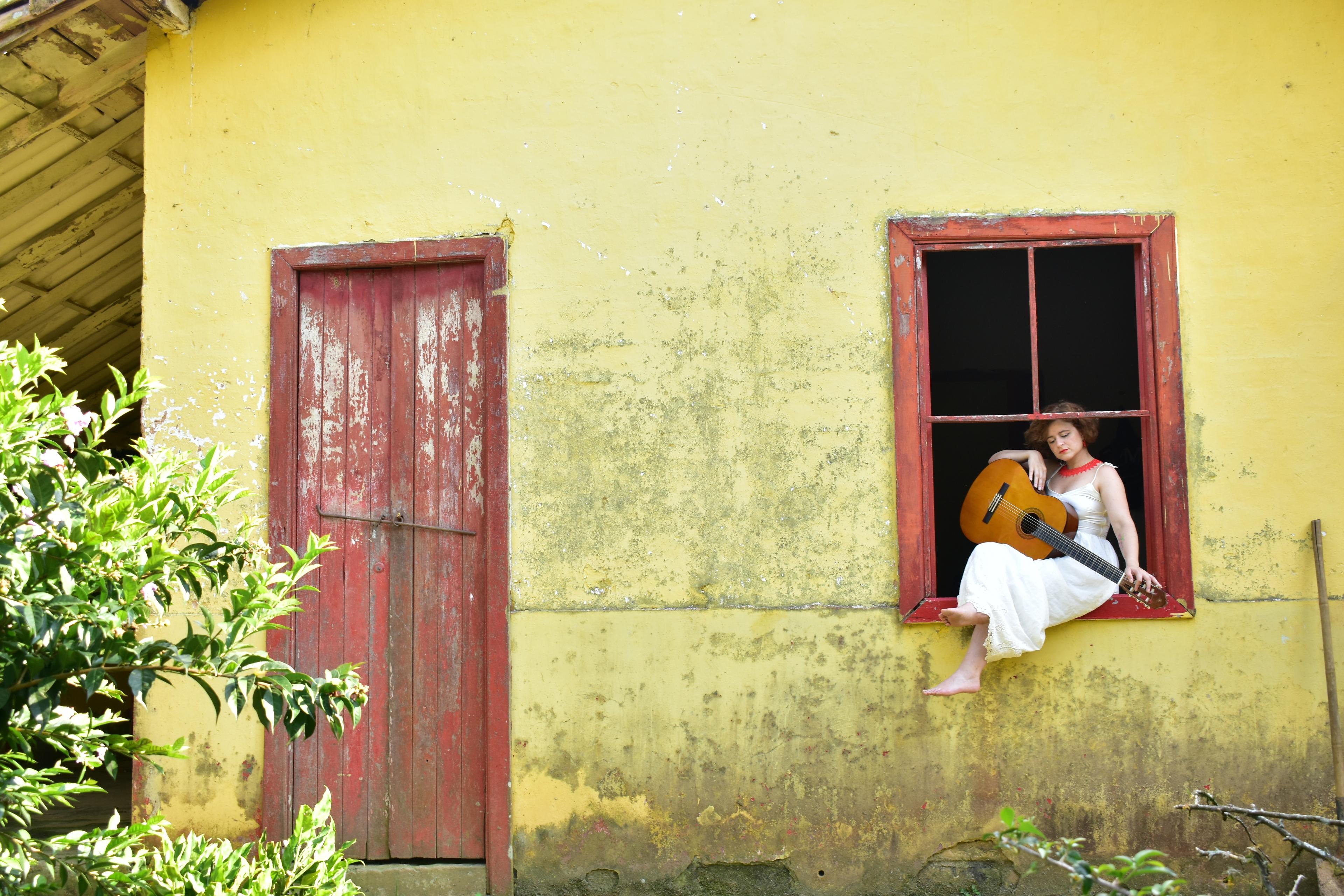 Ph: Mariana Muñoz Puente La Estación - Barbosa.