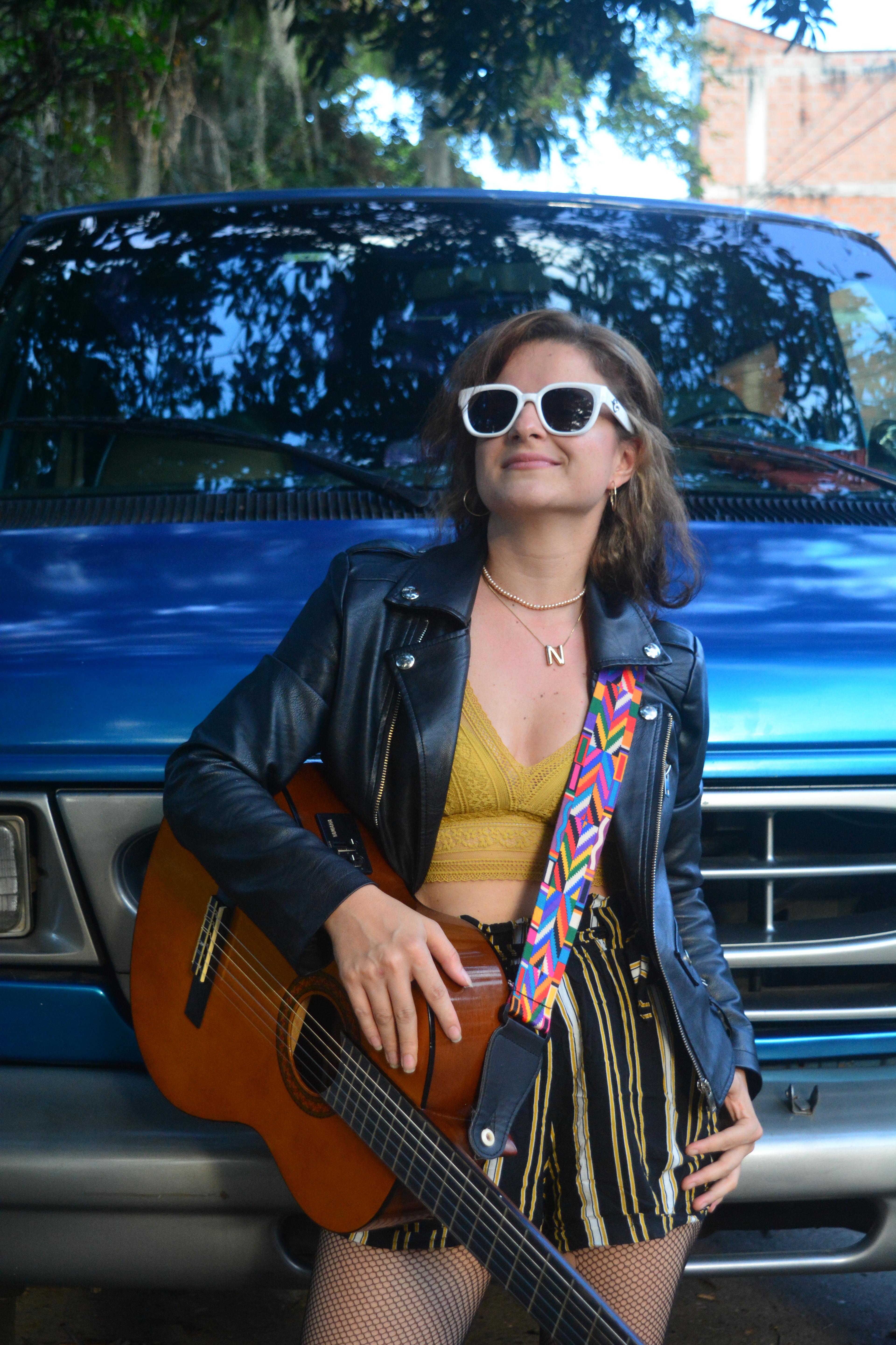 Ph: Mariana Muñoz Puente La Estación - Barbosa.