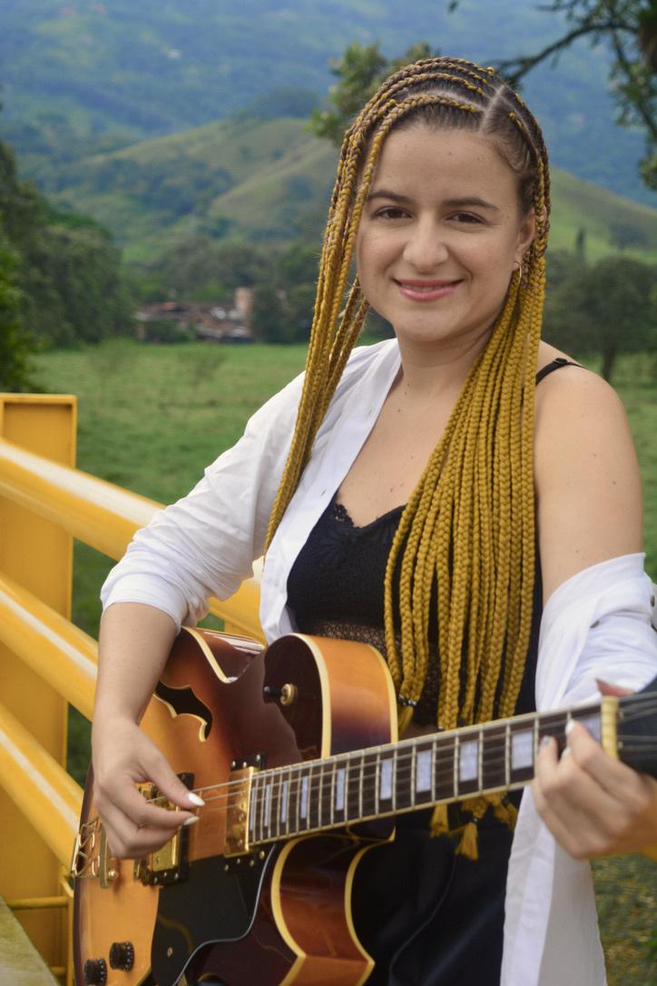 Ph: Mariana Muñoz Puente La Estación - Barbosa.