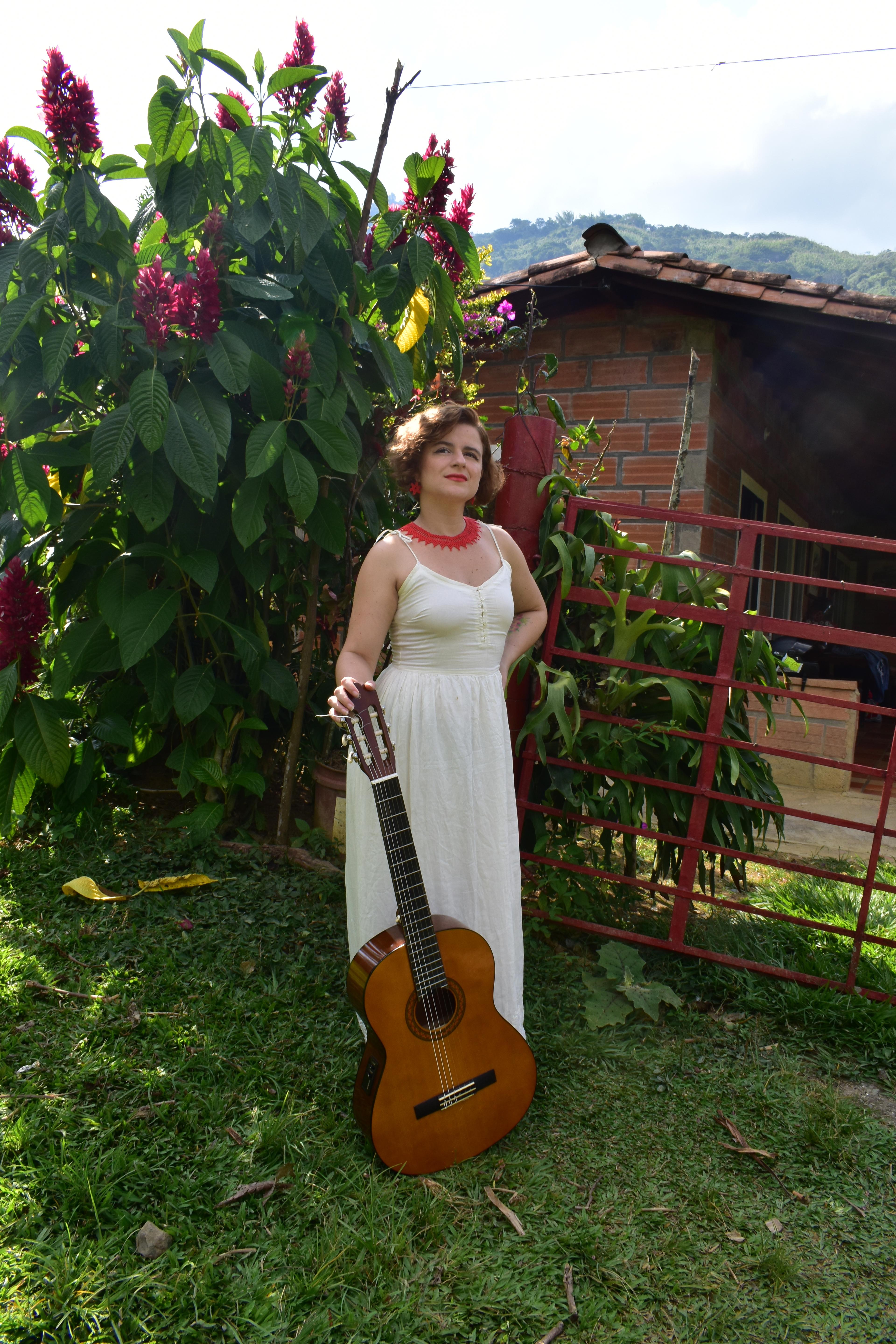 Ph: Laura Soto Vereda Popalito-Barbosa